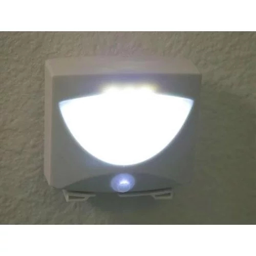 Mighty Light Hareket Sensörlü Süper Parlak Işık Mighty Light Hareket Sensörlü Süper Parlak Işık