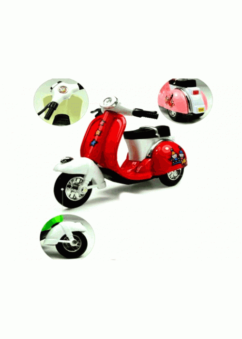 Vespa Çek Bırak Motosiklet Vespa Çek Bırak Motosiklet