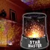 Gece Lambası Uzay Efektli Star Master Gece Lambası Uzay Efektli Star Master