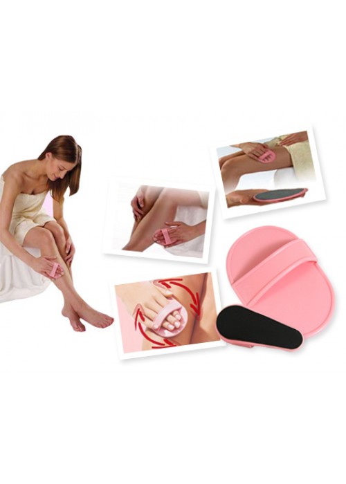 Acısız Epilasyon Seti Sundepil