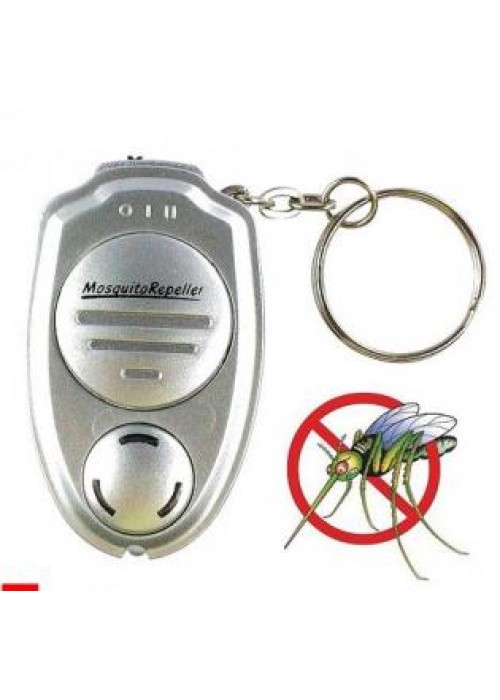 Sivrisinek Kovar Anahtarlıklar