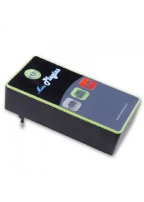 Elektrik Tasarruf Cihazı Mister Plugins