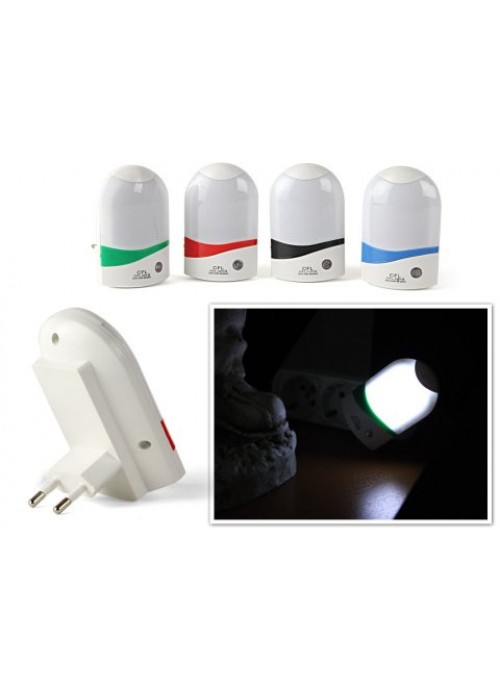 Gece Lambası Sensörlü Gece Lambası Sensörlü