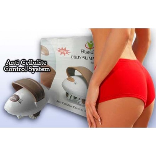 Selülit Giderici Masaj Aleti Body Slimmer Selülit Giderici Masaj Aleti Body Slimmer