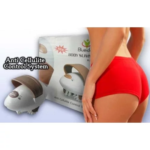 Selülit Giderici Masaj Aleti Body Slimmer Selülit Giderici Masaj Aleti Body Slimmer