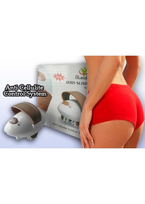Selülit Giderici Masaj Aleti Body Slimmer