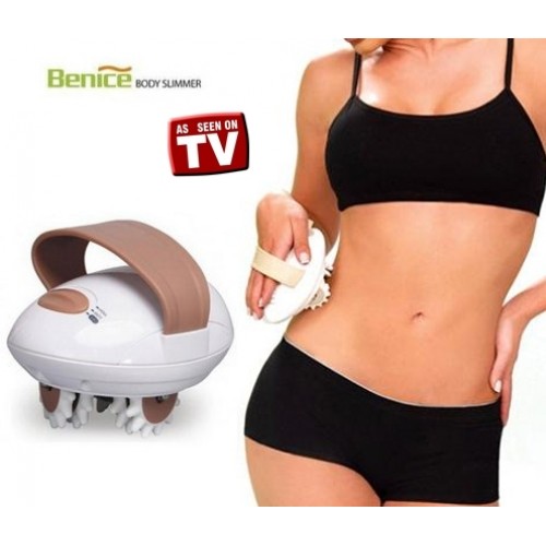 Selülit Giderici Masaj Aleti Body Slimmer Selülit Giderici Masaj Aleti Body Slimmer