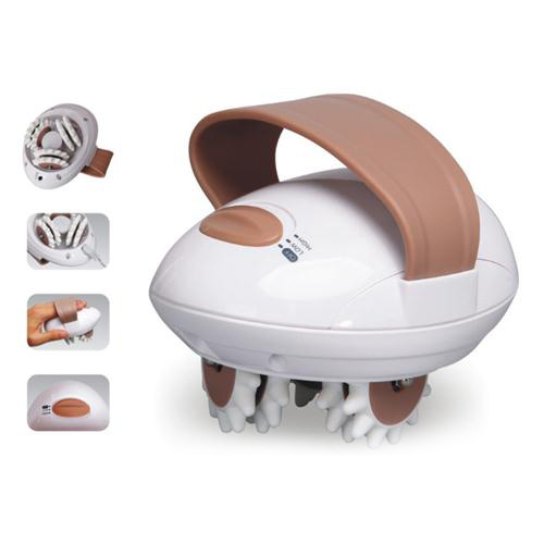Selülit Giderici Masaj Aleti Body Slimmer Selülit Giderici Masaj Aleti Body Slimmer