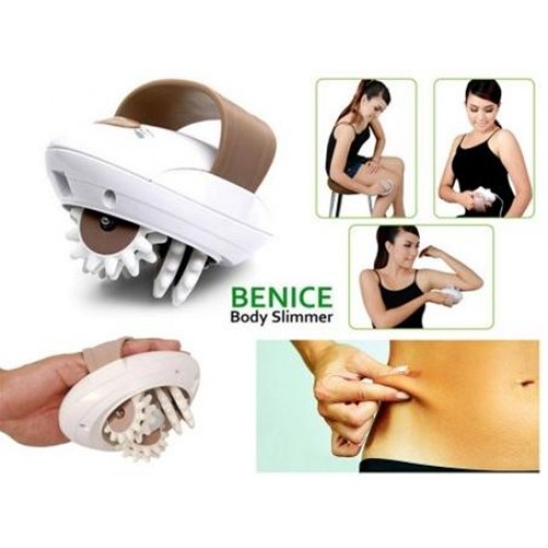 Selülit Giderici Masaj Aleti Body Slimmer Selülit Giderici Masaj Aleti Body Slimmer