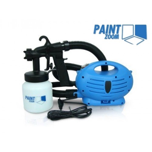 Pratik Boya Makinesi Paint Zoom Pratik Boya Makinesi Paint Zoom