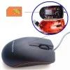 Ortam Dinleme Cihazı (Mouse Görünümlü) Ortam Dinleme Cihazı (Mouse Görünümlü)
