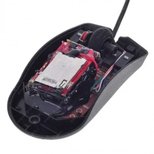 Ortam Dinleme Cihazı (Mouse Görünümlü) Ortam Dinleme Cihazı (Mouse Görünümlü)
