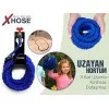 5 Metre X Hose Akıllı Uzayan Hortum 5 Metre X Hose Akıllı Uzayan Hortum