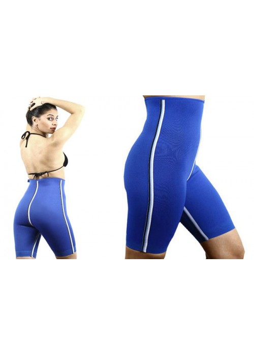 Termal Sauna Şort Termal Sauna Şort