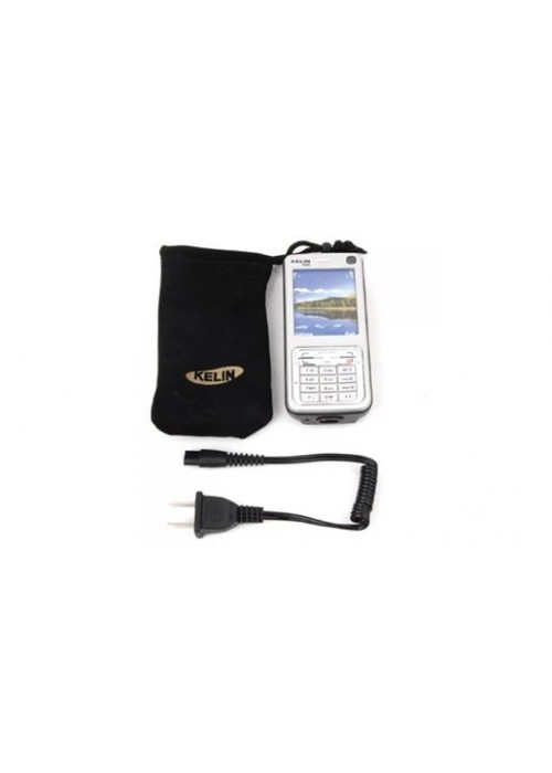 Cep Telefonu Elektro Şok Cihazı Cep Telefonu Elektro Şok Cihazı