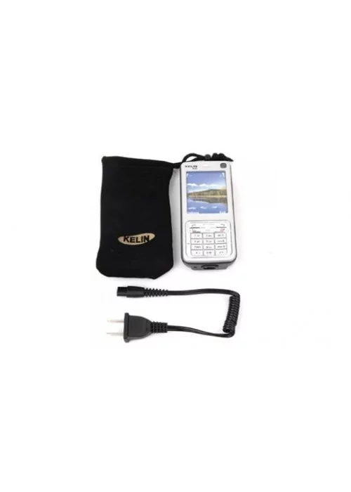 Cep Telefonu Elektro Şok Cihazı