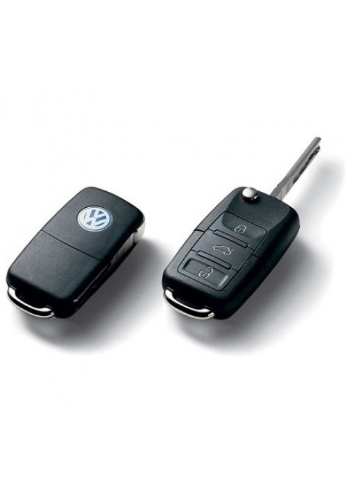 Volkswagen Gizli Kamera Anahtarlık Volkswagen Gizli Kamera Anahtarlık