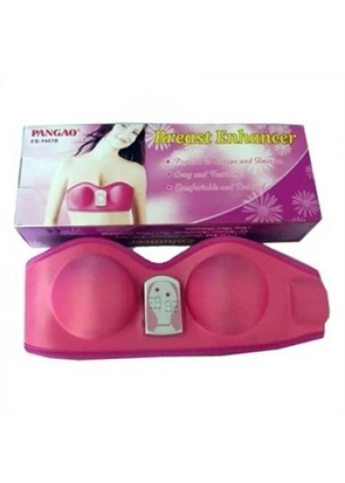 Göğüs Büyütücü Masaj Kemeri Aerofit Breast