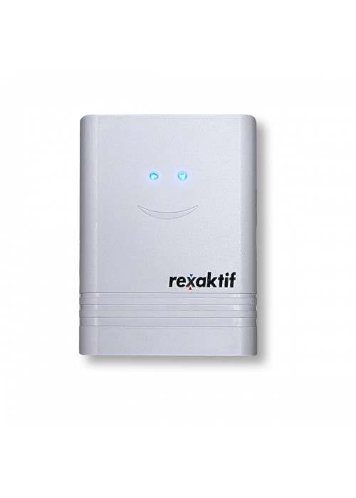 Rexaktif Elektrik Tasarruf Cihazı  Rexaktif Elektrik Tasarruf Cihazı