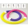 Yaylı Egzersiz Aleti Hula Hoop