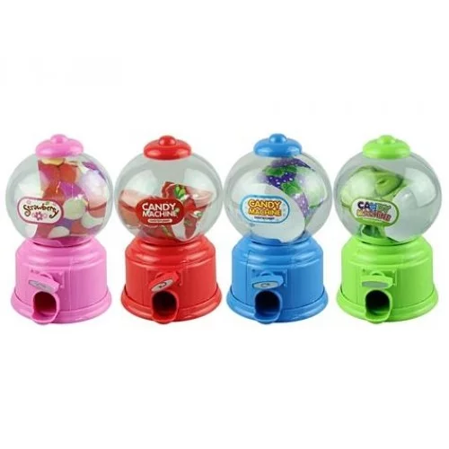 Candy Machine Mini Şeker Makinesi Candy Machine Mini Şeker Makinesi