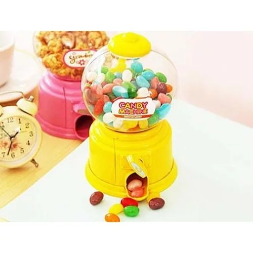 Candy Machine Mini Şeker Makinesi Candy Machine Mini Şeker Makinesi