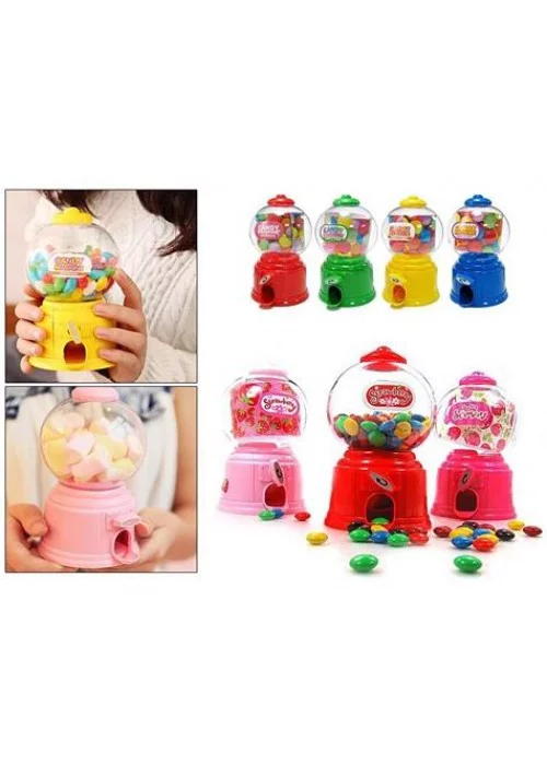 Candy Machine Mini Şeker Makinesi
