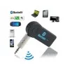 Bluetooth Aux Araç Kiti Bluetooth Aux Araç Kiti