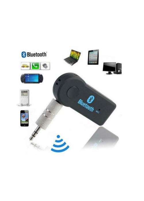 Bluetooth Aux Araç Kiti Bluetooth Aux Araç Kiti