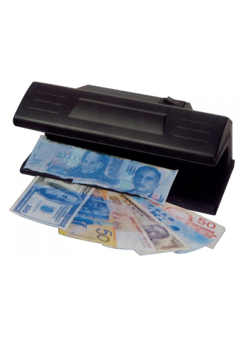 SahtePara Kontrol Cihazı Mor Işık