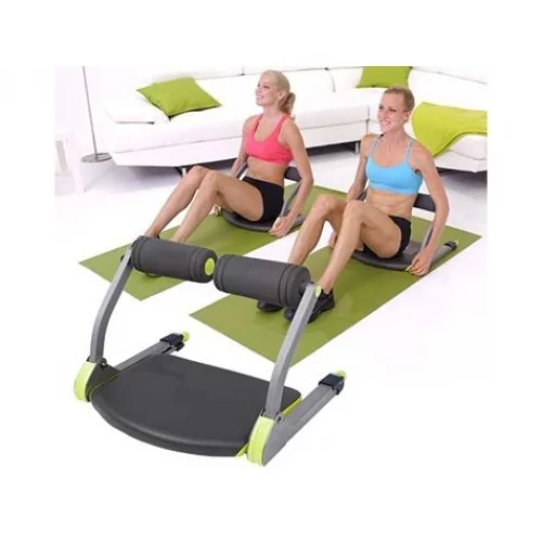 Wonder Core Smart Profesyonel Spor Egzersiz Aleti Wonder Core Smart Profesyonel Spor Egzersiz Aleti