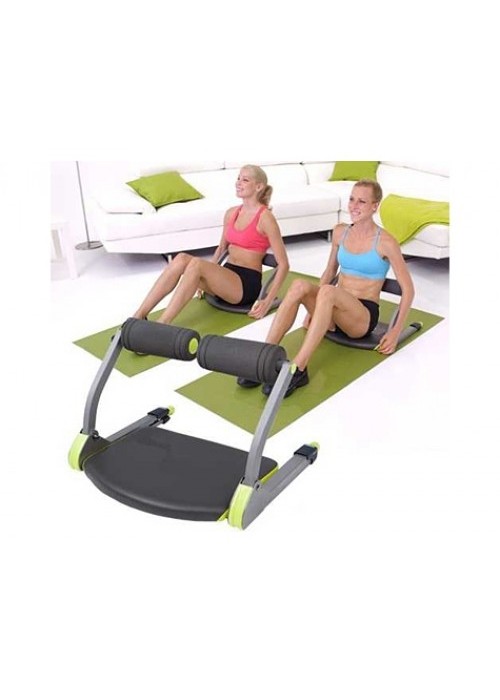 Wonder Core Smart Profesyonel Spor Egzersiz Aleti