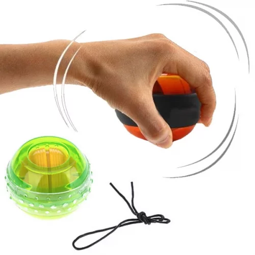 Wrist Ball Bilek Egzersiz Topu Wrist Ball Bilek Egzersiz Topu