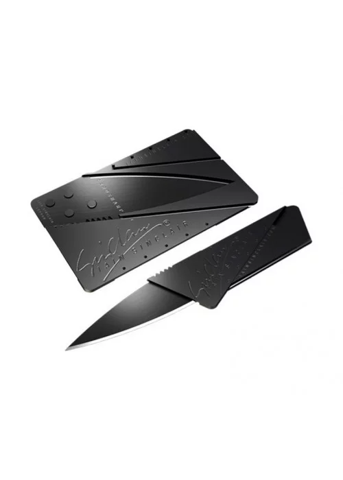 CardSharp Kredi Kartı Bıçak