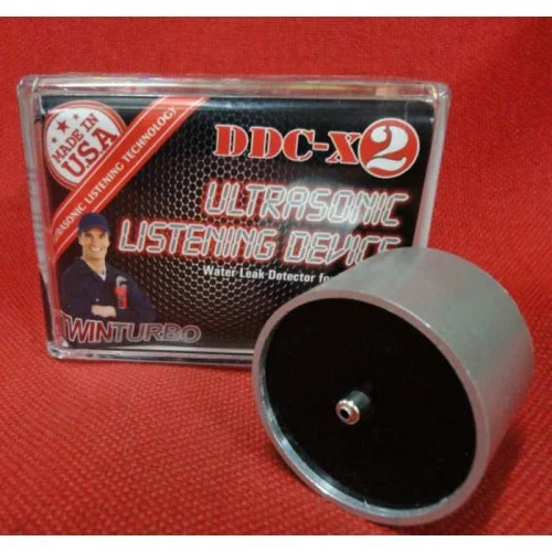 DDC-X2 Duvar Dinleme Cihazı DDC-X2 Duvar Dinleme Cihazı