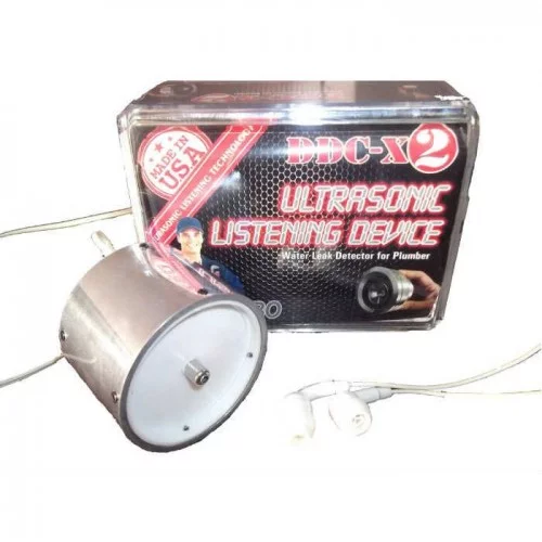 DDC-X2 Duvar Dinleme Cihazı DDC-X2 Duvar Dinleme Cihazı