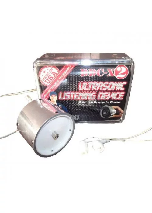 DDC-X2 Duvar Dinleme Cihazı