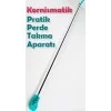 Kornişmatik Perde Takma Aparatı Kornişmatik Perde Takma Aparatı