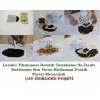 Ev Tipi Çay Demleme Poşeti 40'lı Paket (1000 Adet) Ev Tipi Çay Demleme Poşeti 40'lı Paket (1000 Adet)