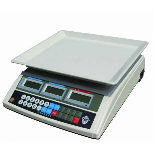 Derin Kefeli Elektronik Terazi 40 Kg Derin Kefeli Elektronik Terazi 40 Kg