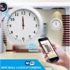 Gizli Kamera Özellikli Wifi Duvar Saati (Sınırsız Çekim - Canlı İzleme) Gizli Kamera Özellikli Wifi Duvar Saati (Sınırsız Çekim - Canlı İzleme)