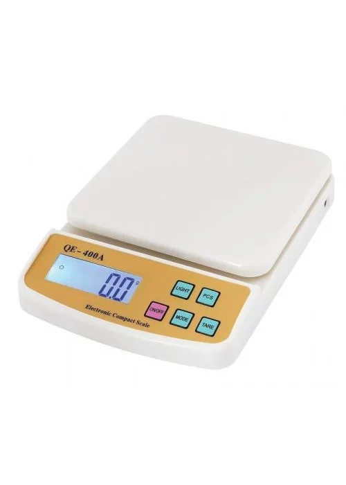Met Terazi SF-400A 10 Kg Mutfak Terazisi
