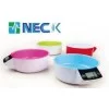 NECK Mutfak Terazisi EK 2150 NECK Mutfak Terazisi EK 2150