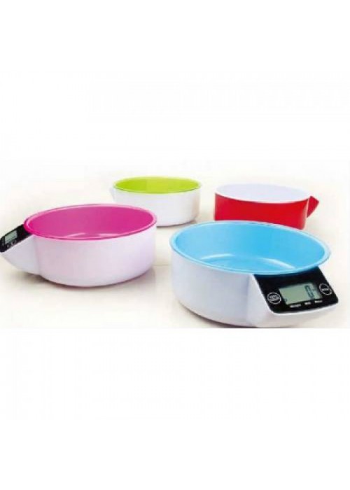 NECK Mutfak Terazisi EK 2150 NECK Mutfak Terazisi EK 2150