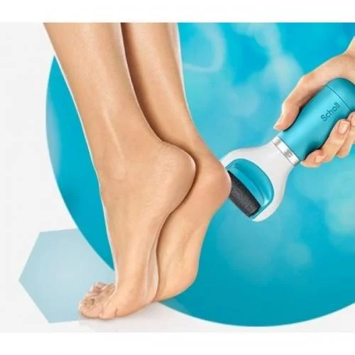 Scholl Velvet Smooth Express Pedi Elektronik Ayak Bakım Törpüsü Scholl Velvet Smooth Express Pedi Elektronik Ayak Bakım Törpüsü