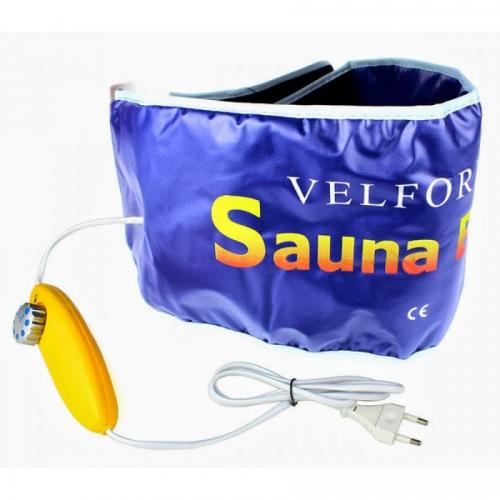Sauna Belt Zayıflama Kemeri