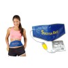 Sauna Belt Zayıflama Kemeri