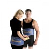 Sauna Belt Zayıflama Kemeri