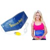 Sauna Belt Zayıflama Kemeri