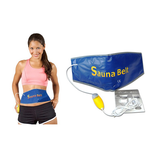 Sauna Belt Zayıflama Kemeri